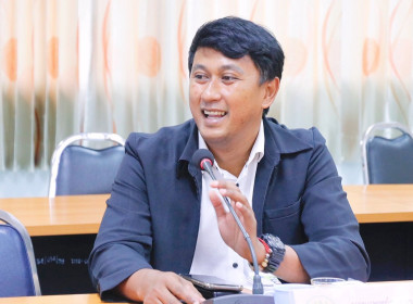 ประชุมคณะทำงานขับเคลื่อนโครงการอาหาร (นม) ... พารามิเตอร์รูปภาพ 26
